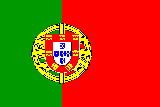 Drapeau portugais