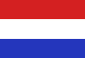 Drapeau hollandais