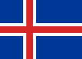 Drapeau islandais