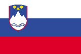 Drapeau slovène